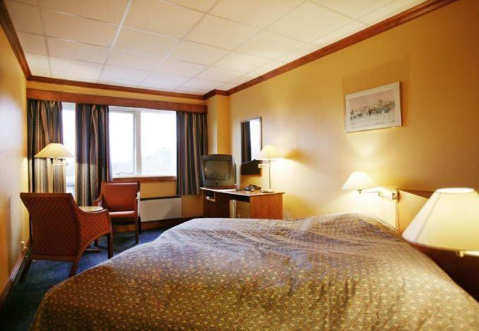 Bomlo Hotell 部屋 写真