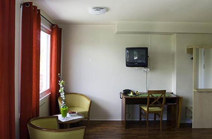 Bomlo Hotell 部屋 写真